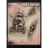Wiser Ship & Anchor